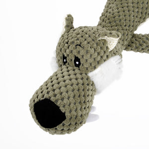 Fun Plush Toys to Keep Your Dog Occupied