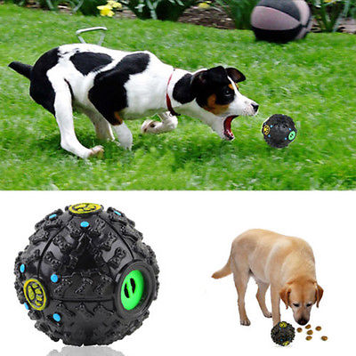 Treat Ball for Dogs
